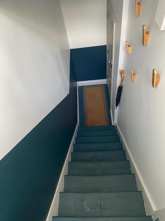 Bright & Beautiful Loft 10Mins To Shoreditch London Exterior photo