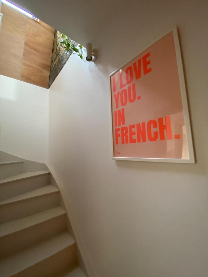 Bright & Beautiful Loft 10Mins To Shoreditch London Exterior photo