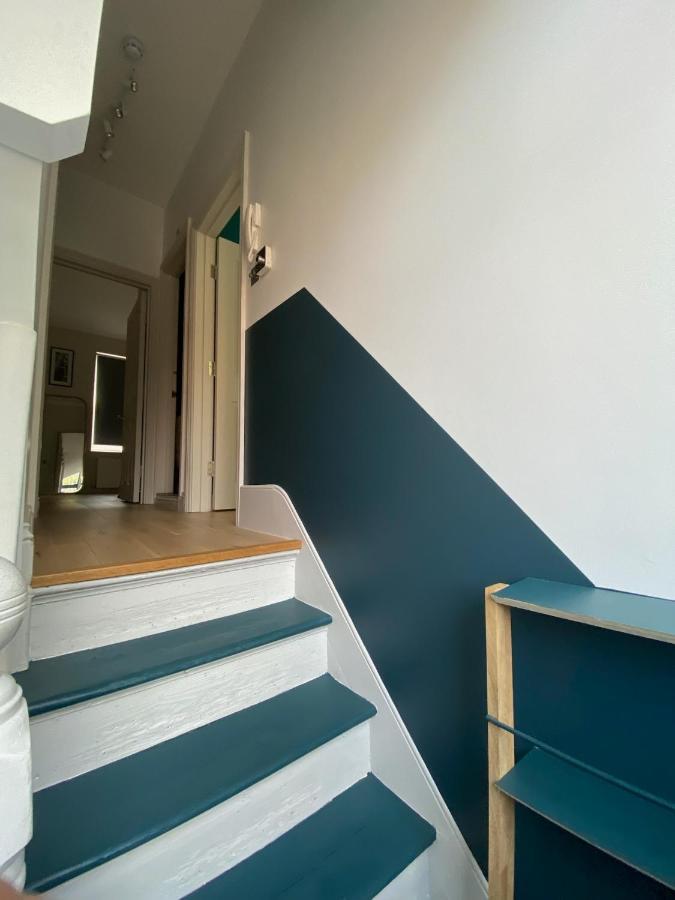 Bright & Beautiful Loft 10Mins To Shoreditch London Exterior photo